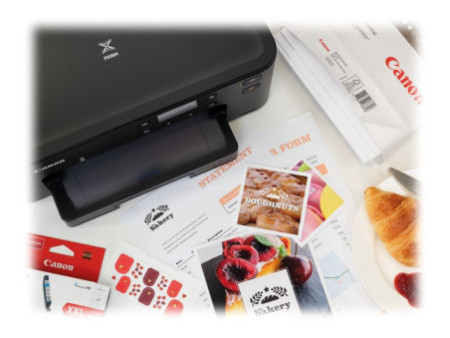 CANON PIXMA TS705a EUR inkjet SFP 15ppm 3109C026