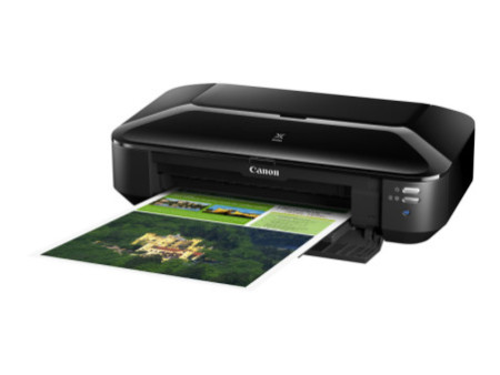 CANON PIXMA iX6850 Printer colour 8747B006
