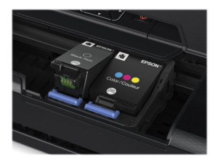 EPSON WorkForce WF-110W Printer colour C11CH25401
