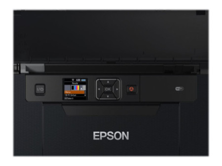 EPSON WorkForce WF-110W Printer colour C11CH25401
