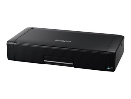 EPSON WorkForce WF-110W Printer colour C11CH25401