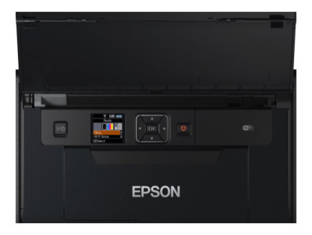 EPSON WorkForce WF-110W Printer colour C11CH25401