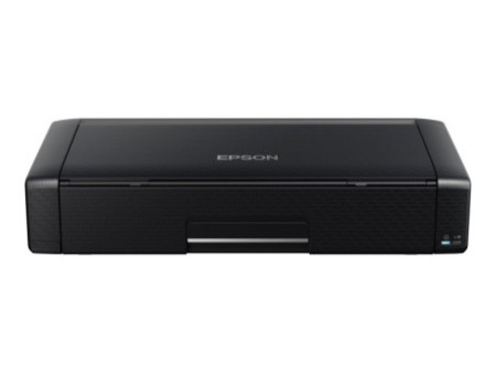 EPSON WorkForce WF-110W Printer colour C11CH25401