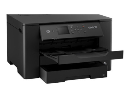 EPSON WorkForce WF-7310DTW Printer C11CH70402