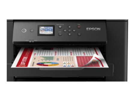 EPSON WorkForce WF-7310DTW Printer C11CH70402