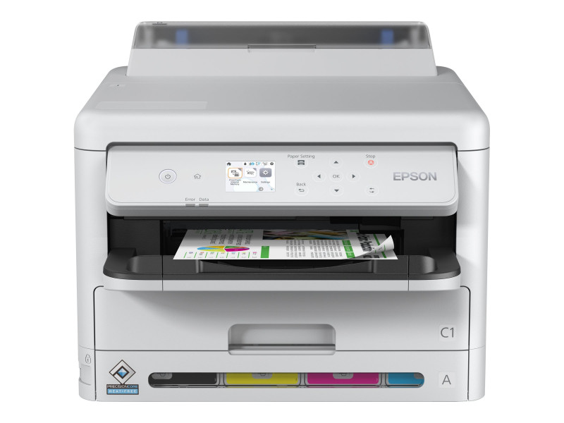 EPSON WorkForce Pro WF-C5390DW Printer C11CK25401