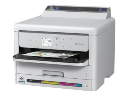 EPSON WorkForce Pro WF-C5390DW Printer C11CK25401
