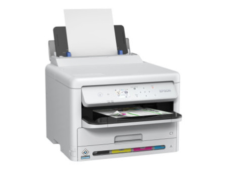 EPSON WorkForce Pro WF-C5390DW Printer C11CK25401