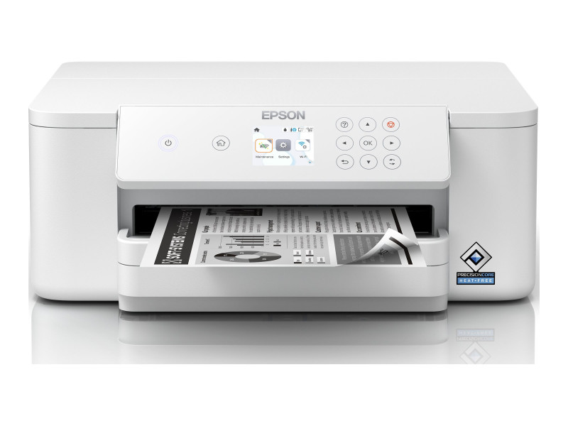 EPSON WorkForce Pro WF-M4119DW Printer C11CK75401