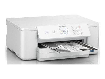 EPSON WorkForce Pro WF-M4119DW Printer C11CK75401