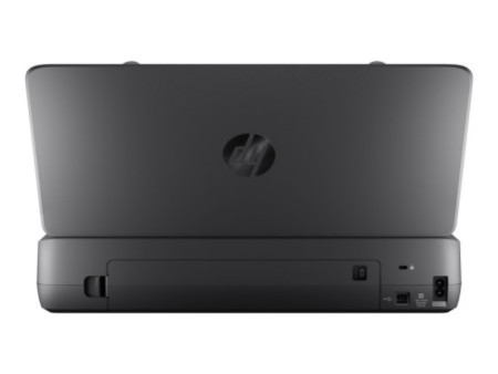 HP Officejet 200 Mobile Printer A4 CZ993A