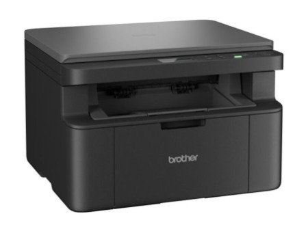 BROTHER Compact Mono Laser MFP 20ppm DCPL1640WRE1