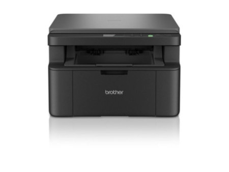 BROTHER Compact Mono Laser MFP 20ppm DCPL1640WRE1