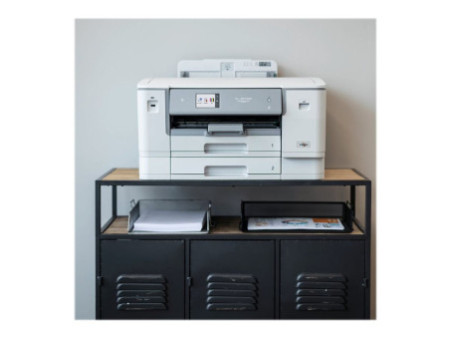 BROTHER HL-J6010DW Printer colour Duplex HLJ6010DWRE1