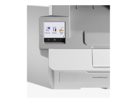 BROTHER HLL6415DNRE1 MONO LASER PRINTER HLL6415DNRE1
