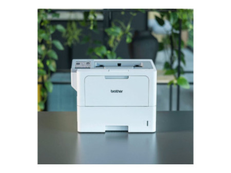 BROTHER HLL6415DNRE1 MONO LASER PRINTER HLL6415DNRE1