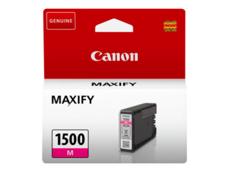 CANON 1LB INK PGI-1500 M 9230B001