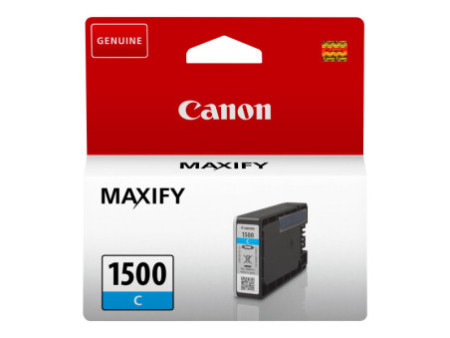 CANON 1LB INK PGI-1500 C 9229B001