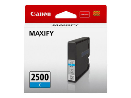CANON INK PGI-2500 C 9301B001