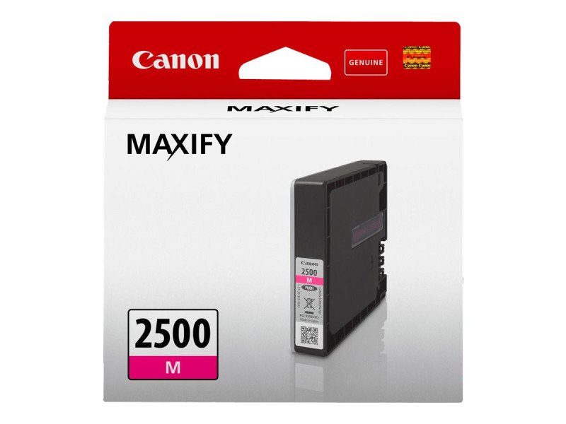 CANON INK PGI-2500 M 9302B001