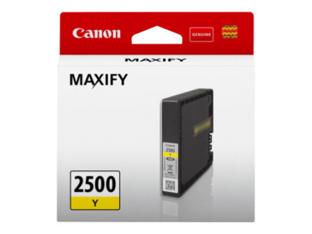 CANON INK PGI-2500 Y 9303B001