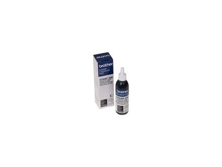 BROTHER BOUTEILLE RECHARGE ENCRE NOIRE PRINKB