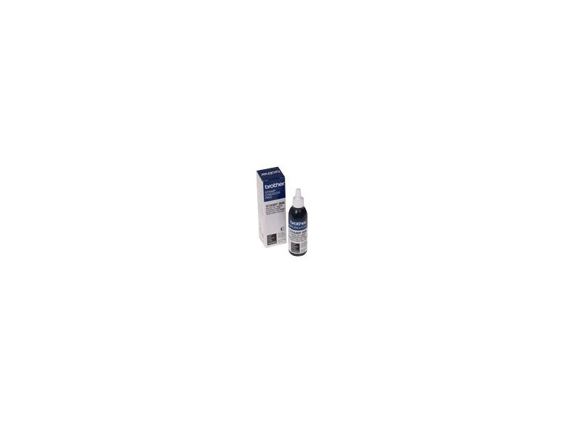 BROTHER BOUTEILLE RECHARGE ENCRE NOIRE PRINKB