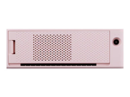 CANON COMPACT PRINTER SELPHY CP1500 Rose
