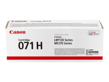 CANON Cartridge 071 H 5646C002