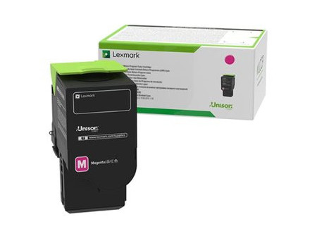 LEXMARK 78C20ME Cartouche Magenta 78C20ME