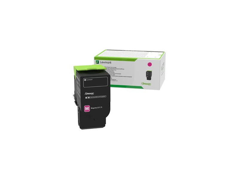 LEXMARK 78C20ME Cartouche Magenta 78C20ME