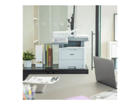 BROTHER MFC-L6910DN MFP Mono B/W laser MFCL6910DNRE1