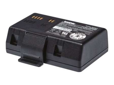 BROTHER PABT009 Rechargeable Li-ion batt PABT009