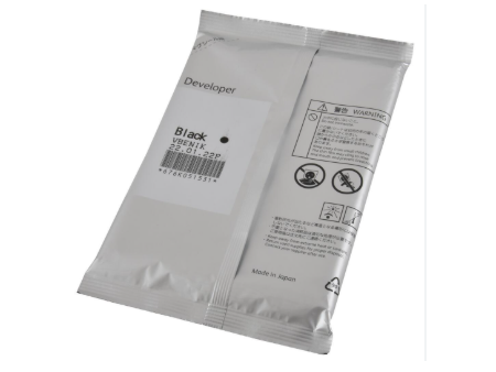 Compatible Toner Drum Unit XERC8130DPBK Black pour Xerox