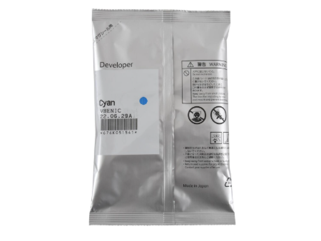 Compatible Toner Drum Unit XERC8130DPC Cyan  pour Xerox