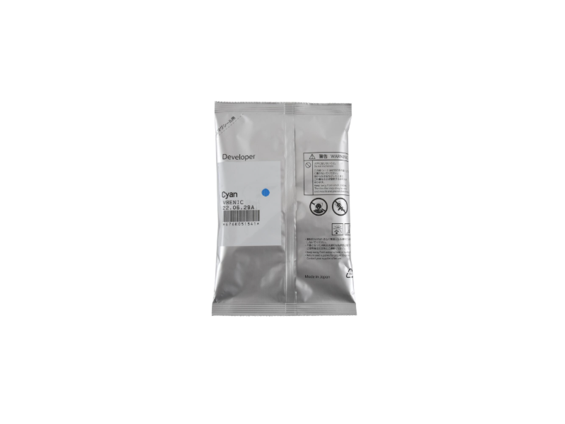 Compatible Toner Drum Unit XERC8130DPC Cyan  pour Xerox