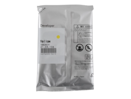 Compatible Toner Drum Unit XERC8130DPY Yellow pour Xerox