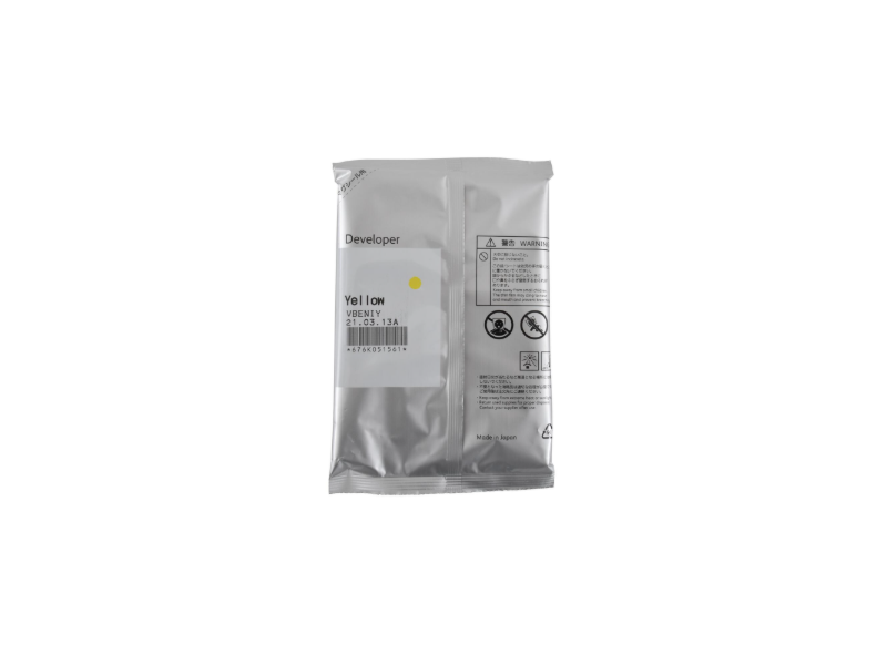 Compatible Toner Drum Unit XERC8130DPY Yellow pour Xerox