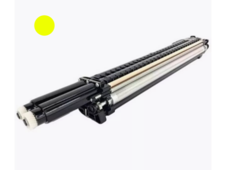 Compatible Toner Drum Unit XERC560DVY Yellow pour Xerox