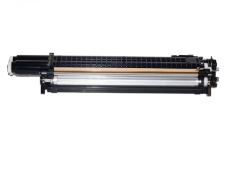 Compatible Toner Drum Unit XERC560DVBK Black pour Xerox
