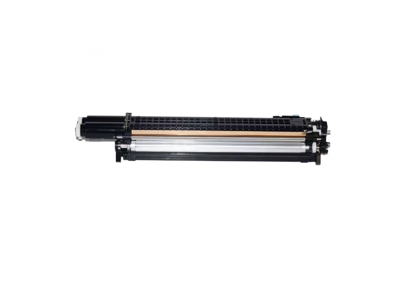 Compatible Toner Drum Unit XERC560DVBK Black pour Xerox
