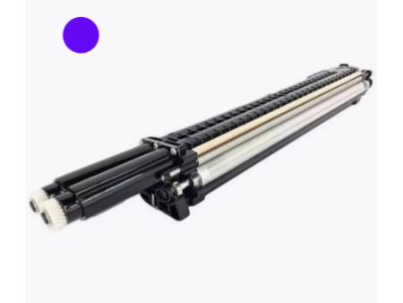 Compatible Toner Drum Unit XERC560DVC Cyan pour Xerox
