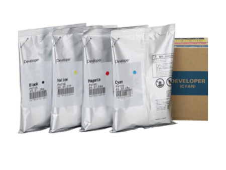 Compatible Toner Drum Unit XERC560DPY Yellow pour Xerox