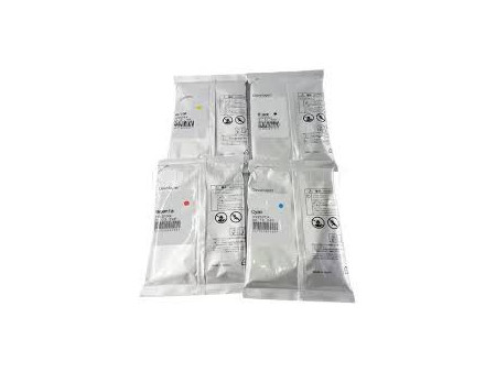 Compatible Toner Drum Unit XERC8035DPC Cyan pour Xerox