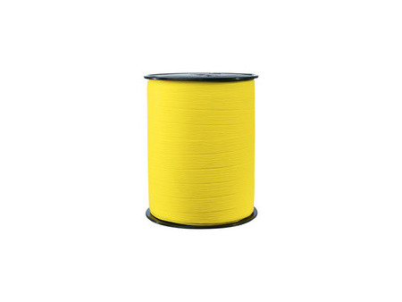Clairefontaine Bolduc sur bobine, mat, bleu