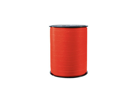 Clairefontaine Bolduc sur bobine, mat, bleu
