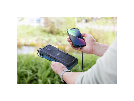 ANSMANN Booster de démarrage pour voiture Jump Starter 16.0