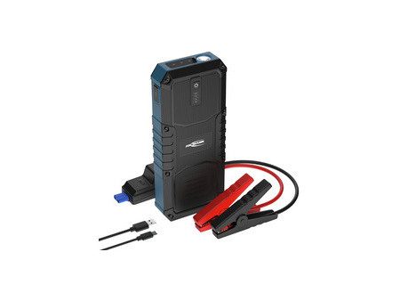 ANSMANN Booster de démarrage pour voiture Jump Starter 16.0