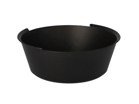 PAPSTAR Couvercle pour barquette Circulware, rond