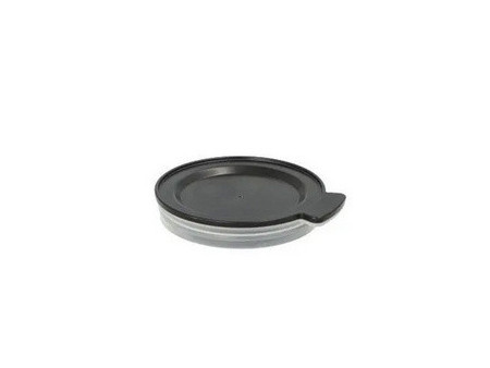 PAPSTAR Gobelet réutilisable Circulware, PP, 0,3 L, noir